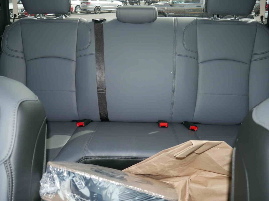 New 2026 RAM 5500 Tradesman image 30