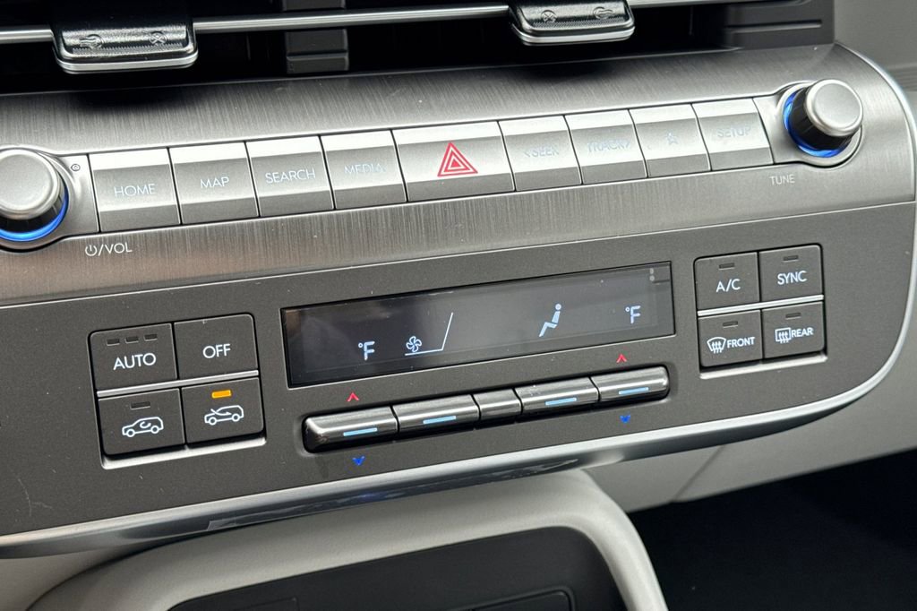 New 2026 Hyundai Kona SEL Sport image 17