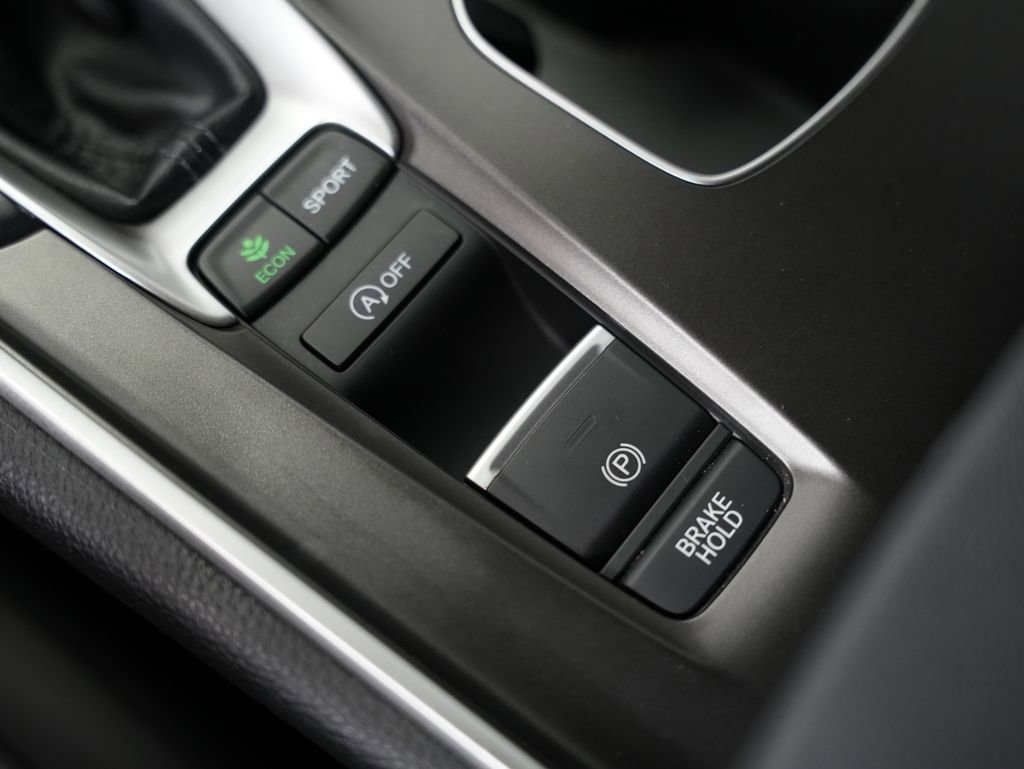 Used 2021 Honda Accord Sport image 30