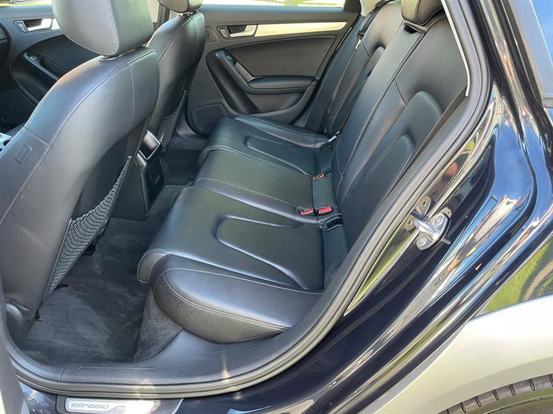 Used 2013 Audi A4 Premium AWD/4WD image 27