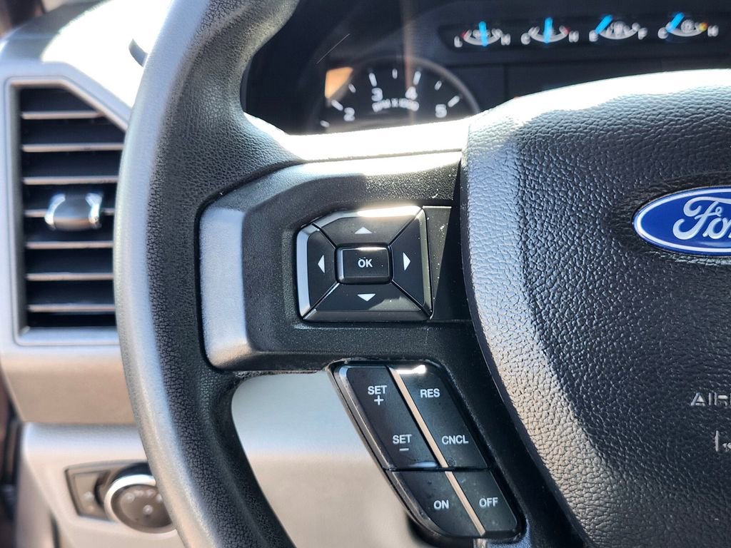 Used 2021 Ford F250 XL w/ STX Appearance Package AWD/4WD image 23