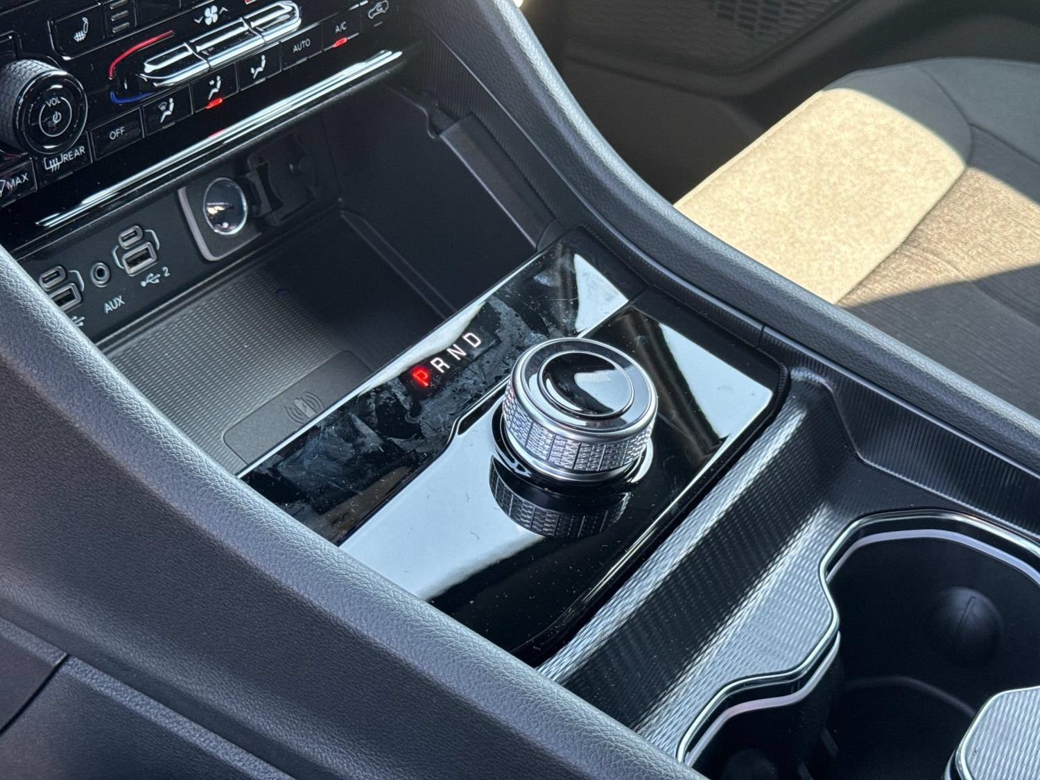 New 2026 Jeep Grand Cherokee Laredo X AWD/4WD image 33