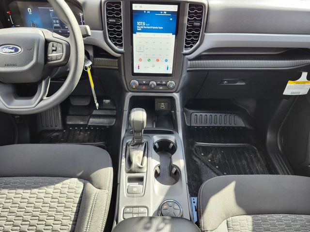 New 2025 Ford Ranger XL image 14