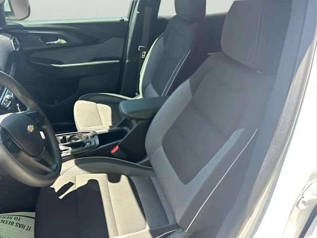 Used 2023 Chevrolet TrailBlazer LT w/ Convenience Package FWD image 7