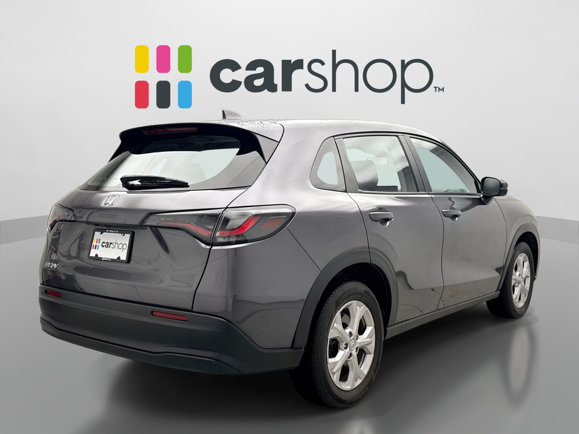 Used 2026 Honda CR-V Sport Touring image 5