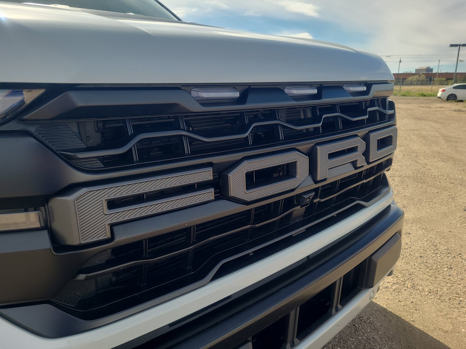 Certified 2024 Ford F150 Raptor AWD/4WD image 23