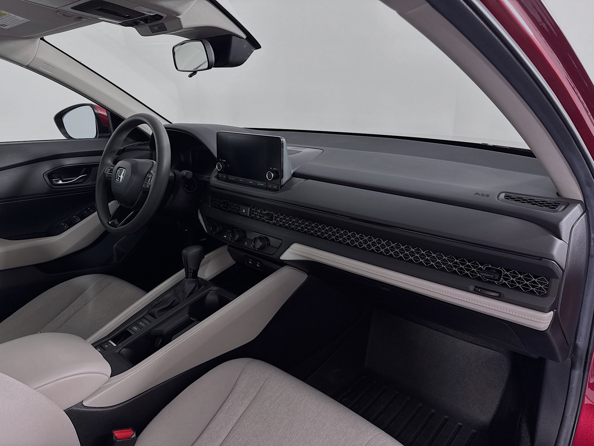 Used 2024 Honda Accord LX image 26