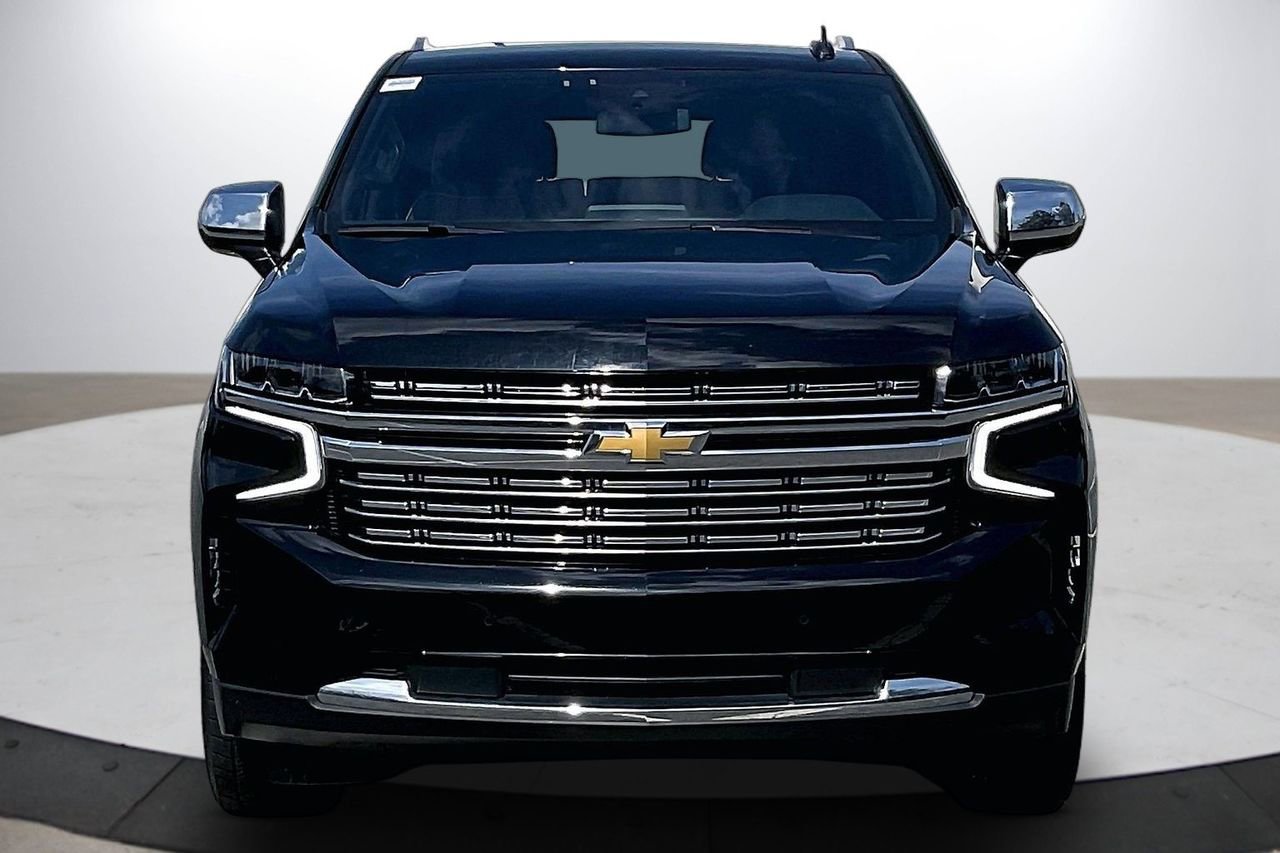Used 2024 Chevrolet Tahoe Premier image 3