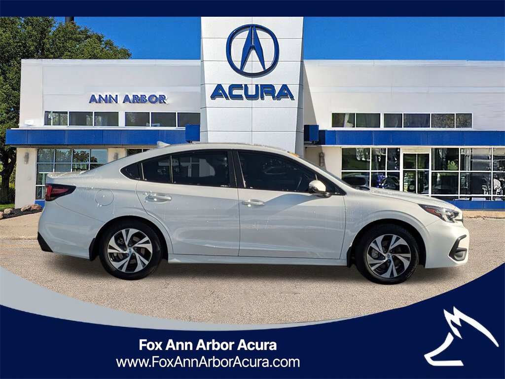 Used 2023 Subaru Legacy Premium image 6