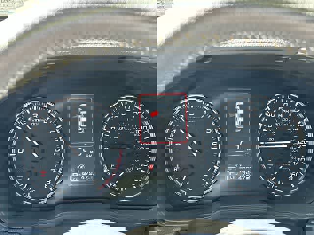 Certified 2025 Subaru Forester Premium image 7