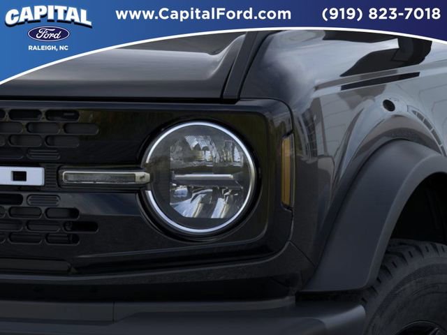 New 2025 Ford Bronco Big Bend image 20