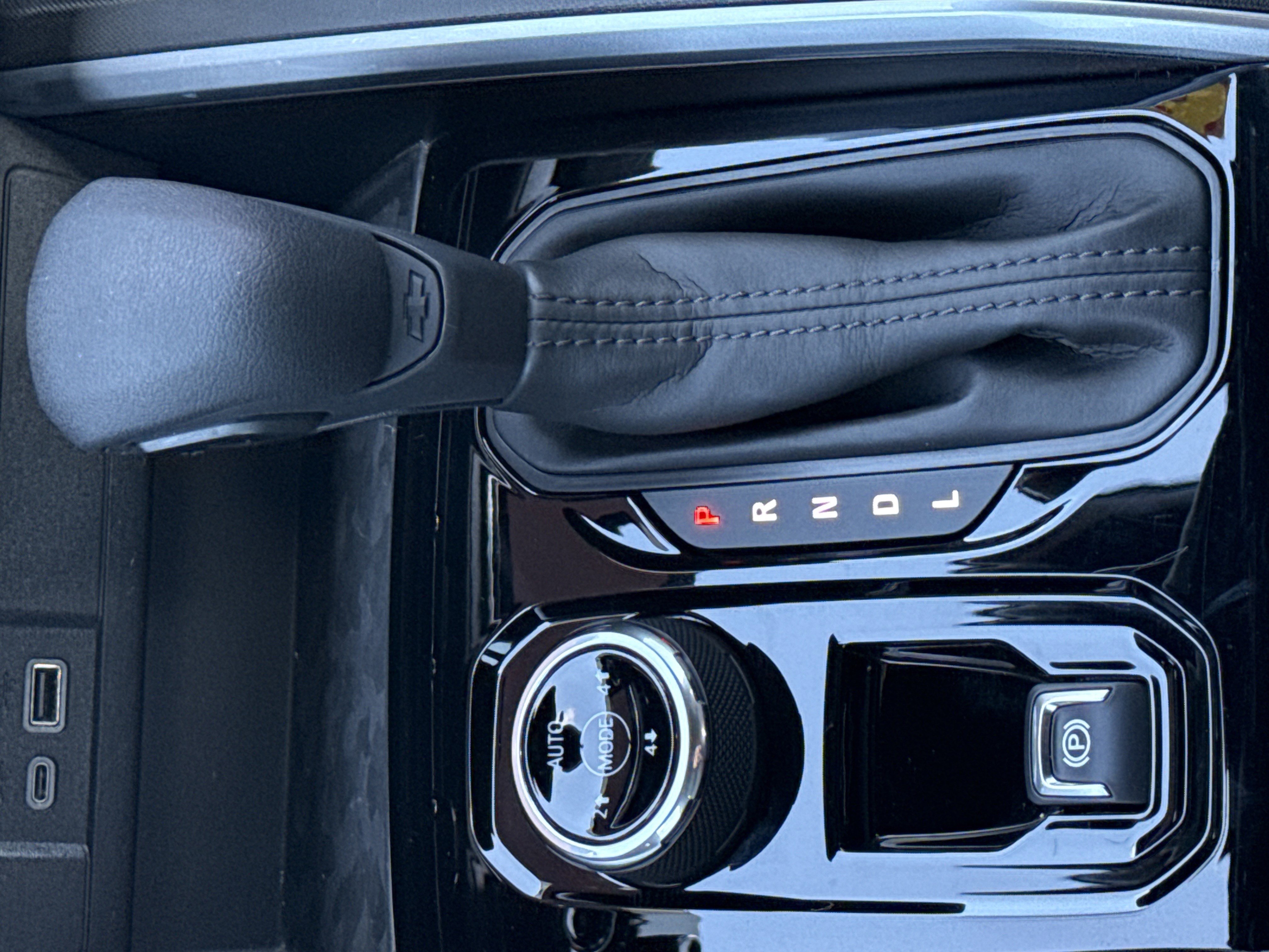 Used 2023 Chevrolet Colorado Trail Boss w/ LPO, Skid Plate Package image 26