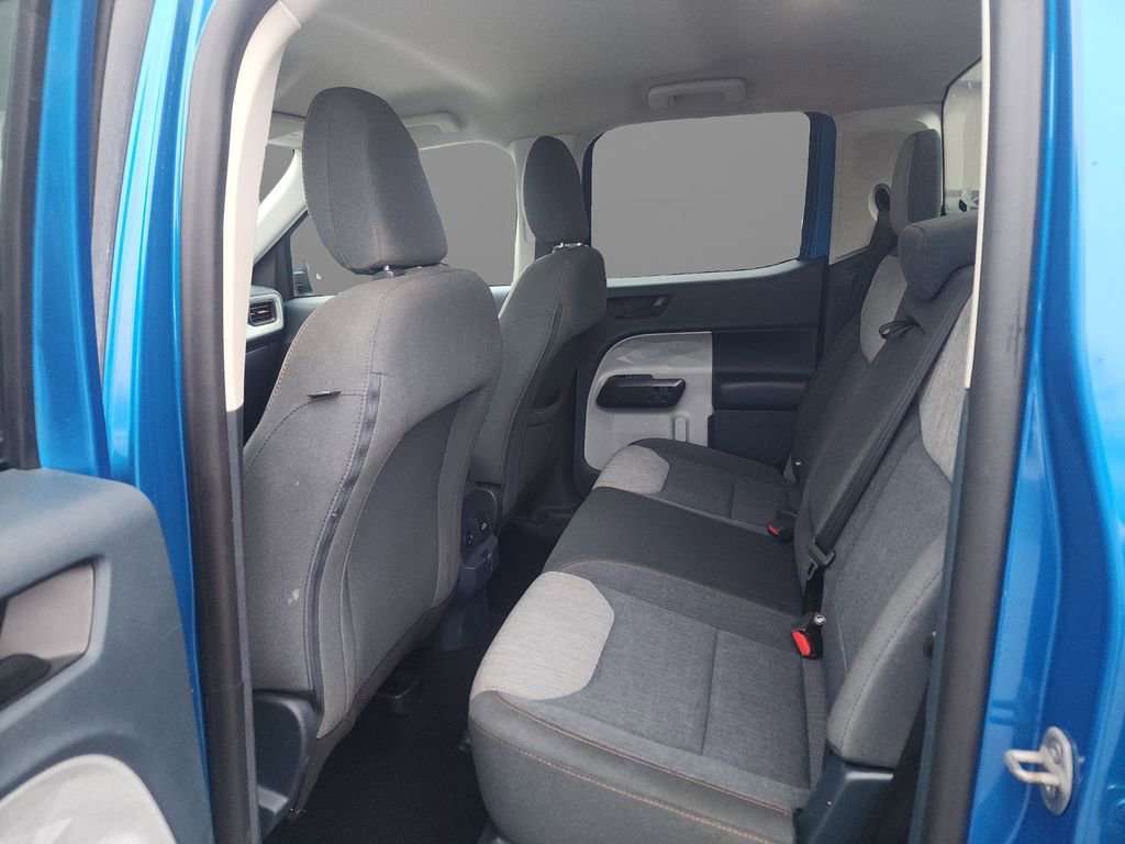 Used 2022 Ford Maverick XLT w/ Equipment Group 300A Standard image 10