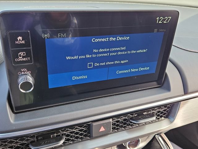 New 2026 Acura ADX A-Spec image 20