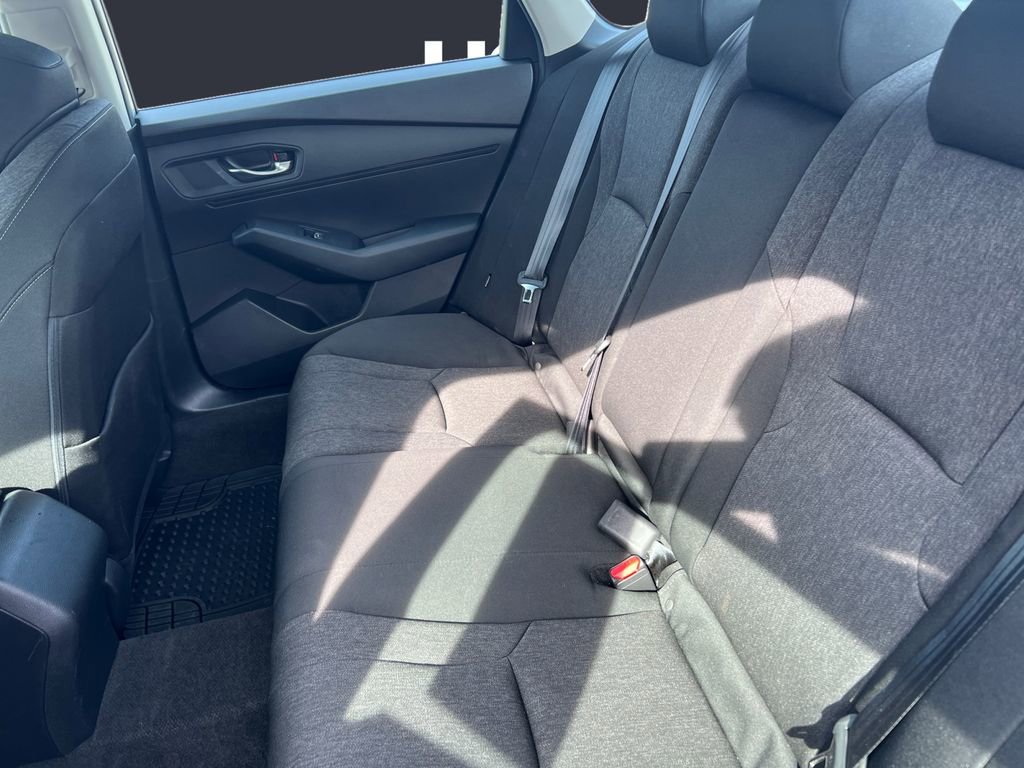 Used 2024 Honda Accord EX image 13