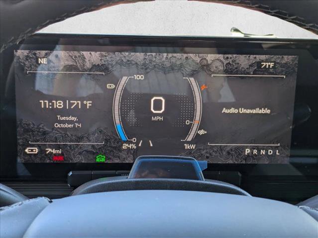 New 2026 GMC Hummer EV 4x4 Crew Cab image 10