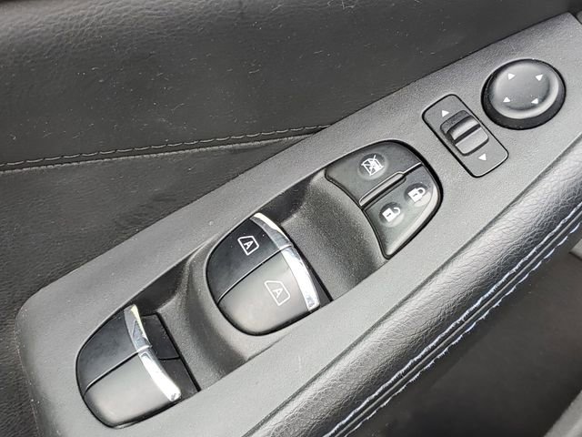 Used 2017 Nissan Maxima 3.5 S FWD image 15