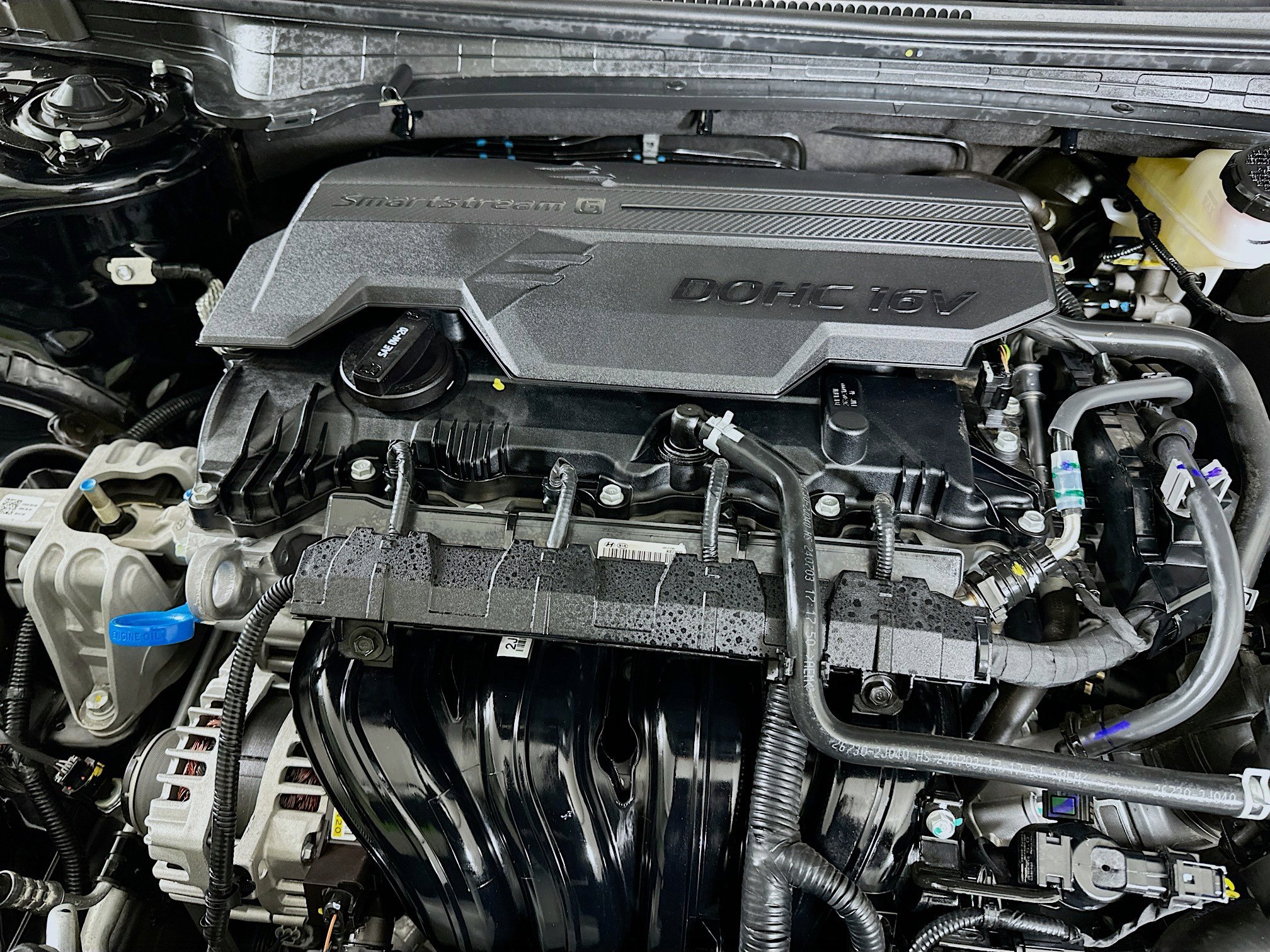 Used 2025 Kia K4 LXS image 33