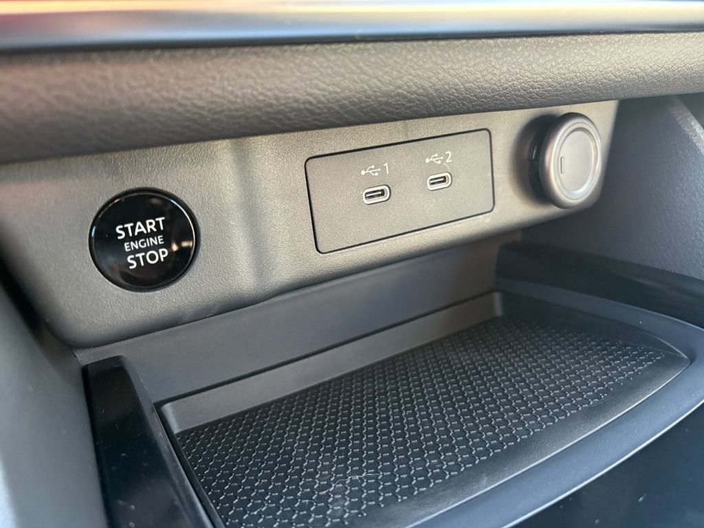 New 2026 Nissan Rogue Rock Creek image 12