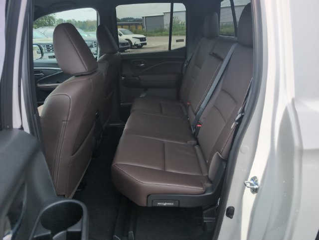 New 2026 Honda Ridgeline RTL image 16