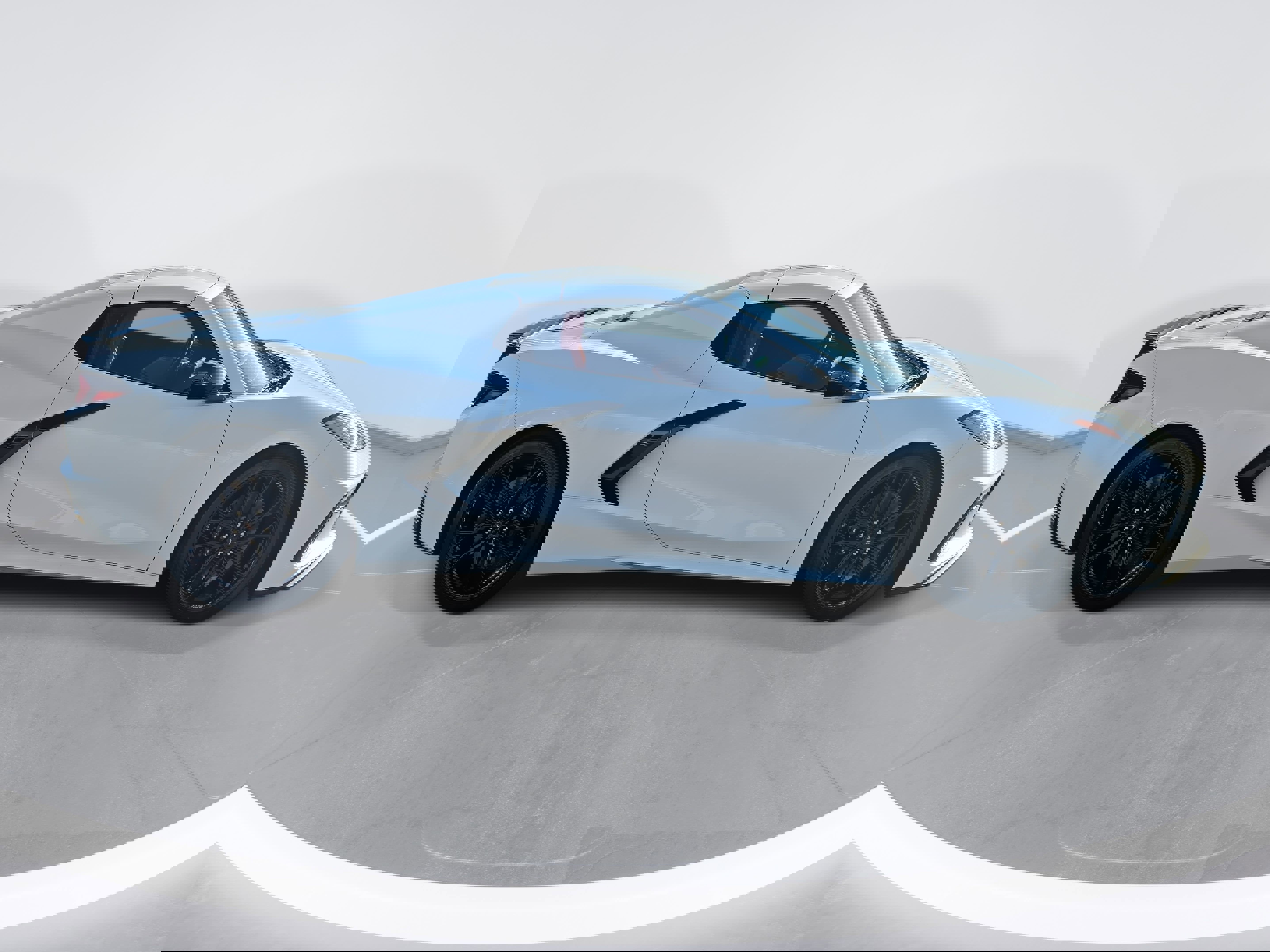 Used 2023 Chevrolet Corvette Stingray Preferred Conv w/ 2LT image 4