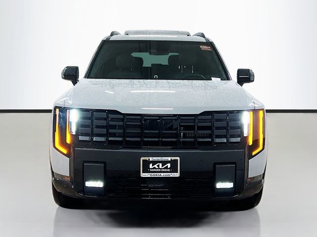 New 2027 Kia Telluride EX X-Line image 2