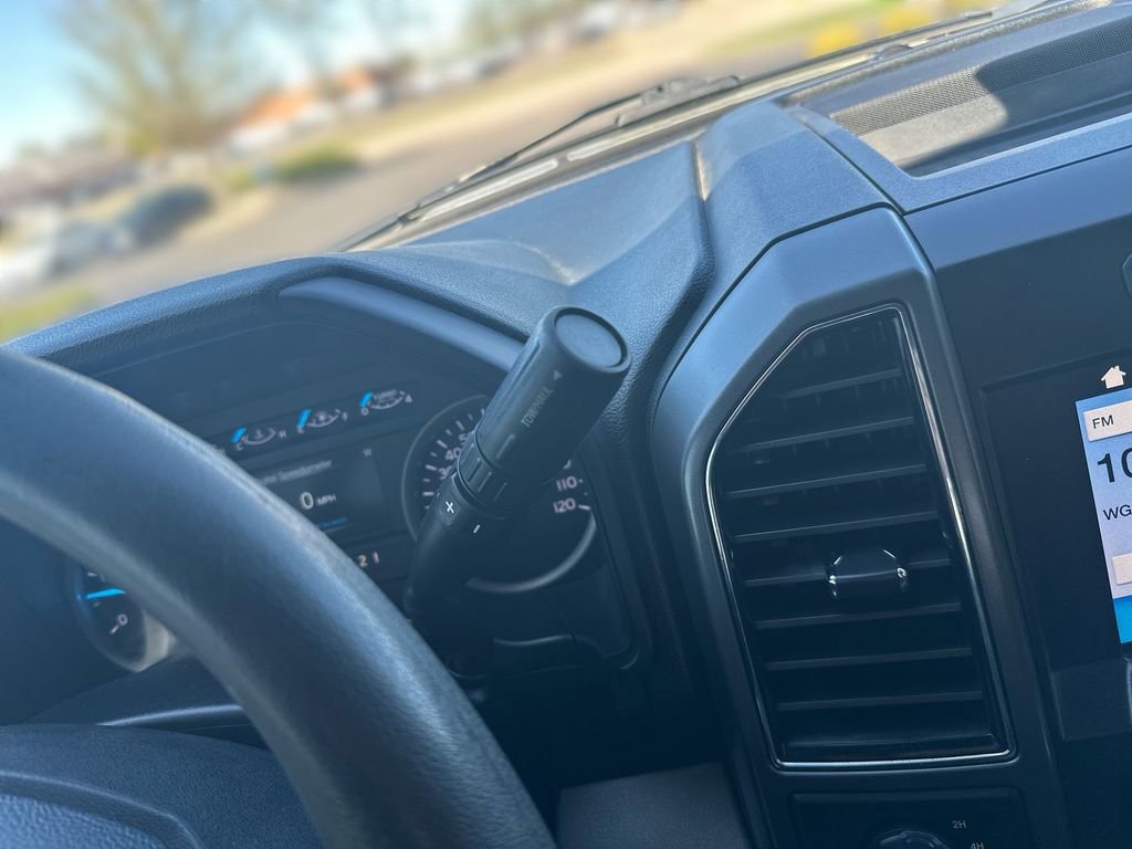 Used 2019 Ford F350 XLT w/ XLT Premium Package image 19
