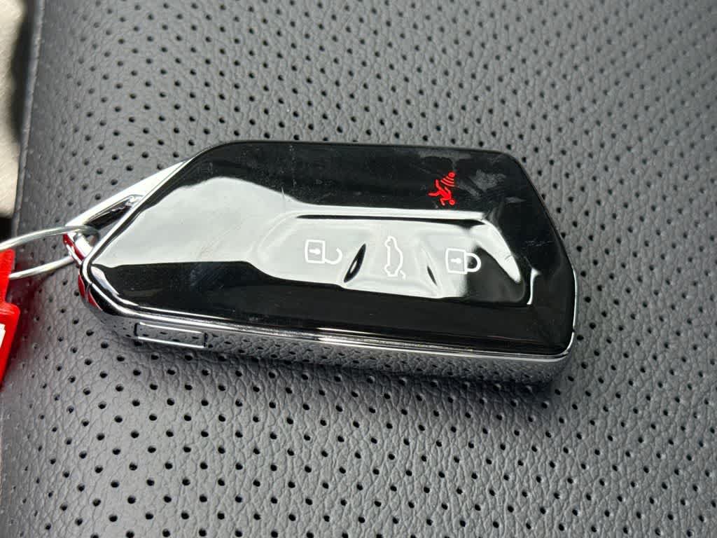 New 2026 Volkswagen GTI Autobahn FWD image 28