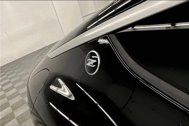 New 2026 Nissan Z Performance RWD image 33