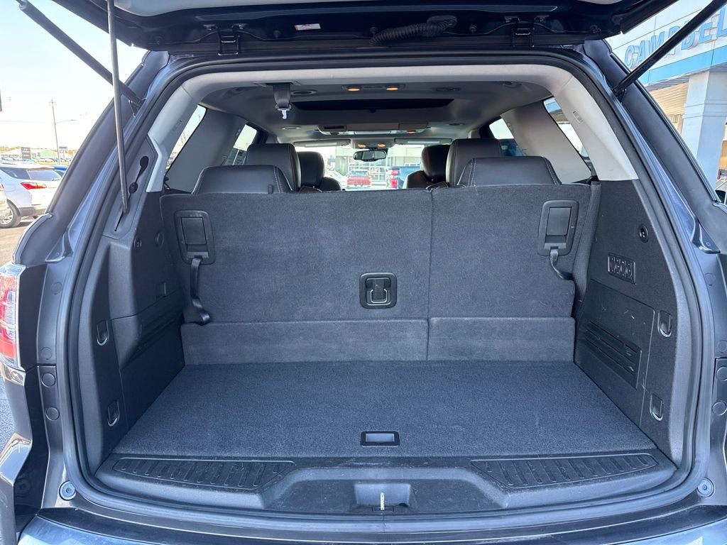 Used 2016 GMC Acadia Denali image 29