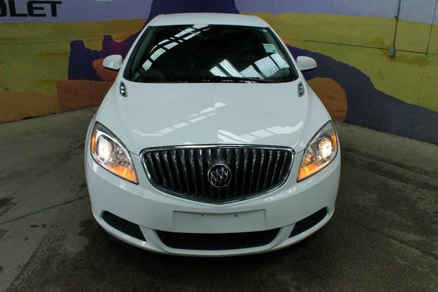 Used 2016 Buick Verano image 3