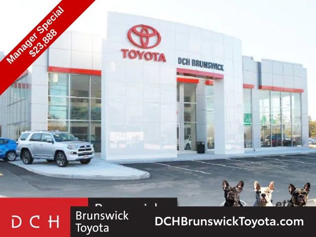 Used 2019 Toyota RAV4 Limited