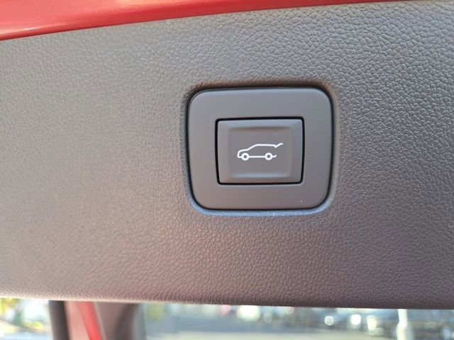 New 2026 Buick Envista Preferred w/ Convenience I Package image 8