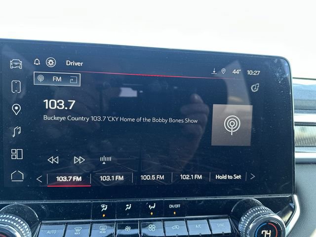 Certified 2024 GMC Canyon Elevation w/ Convenience Package image 14