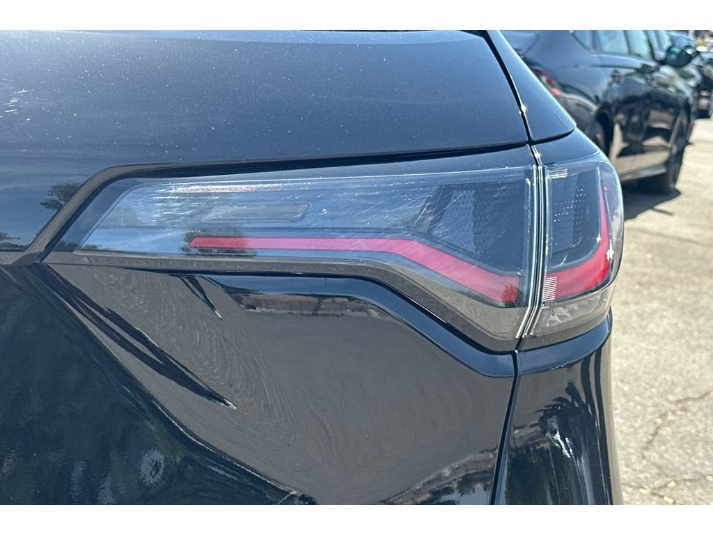 Used 2027 Honda HR-V LX image 51