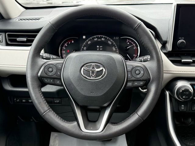 Used 2024 Toyota RAV4 XLE Premium w/ Weather Package image 44