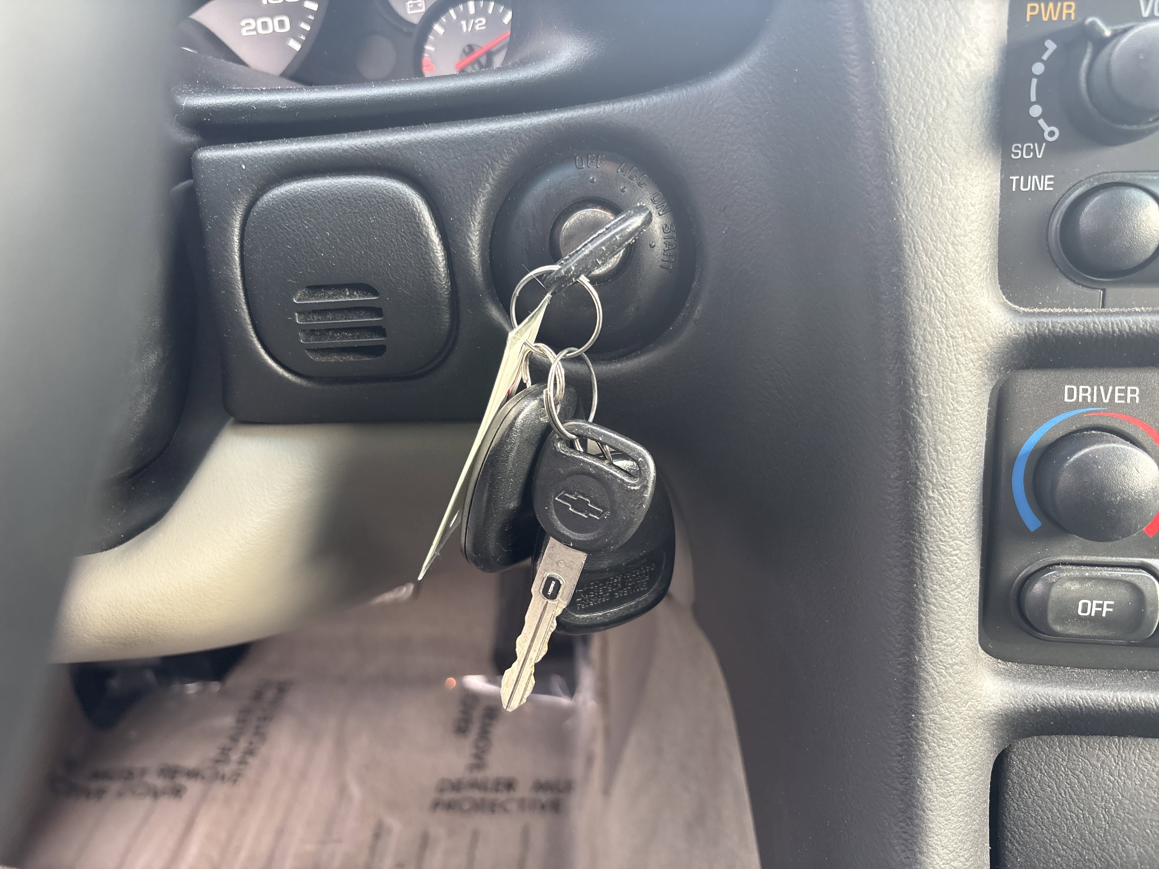 Used 2004 Chevrolet Corvette Base image 23