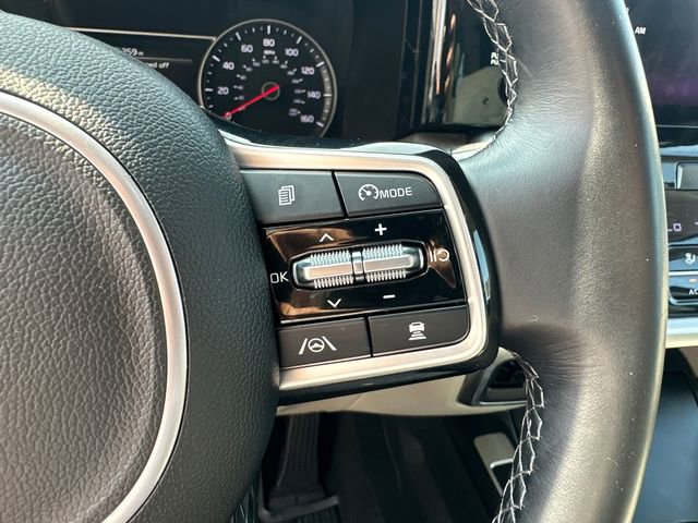 Used 2022 Kia Sorento X-Line EX image 27