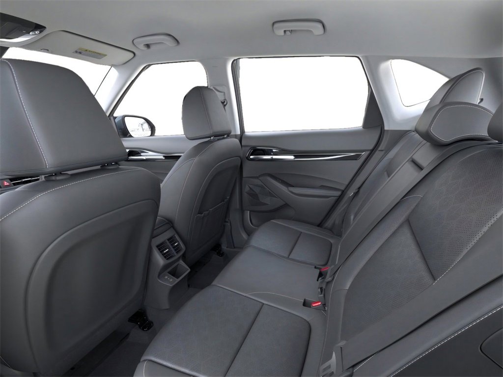 New 2026 Kia Seltos EX image 18