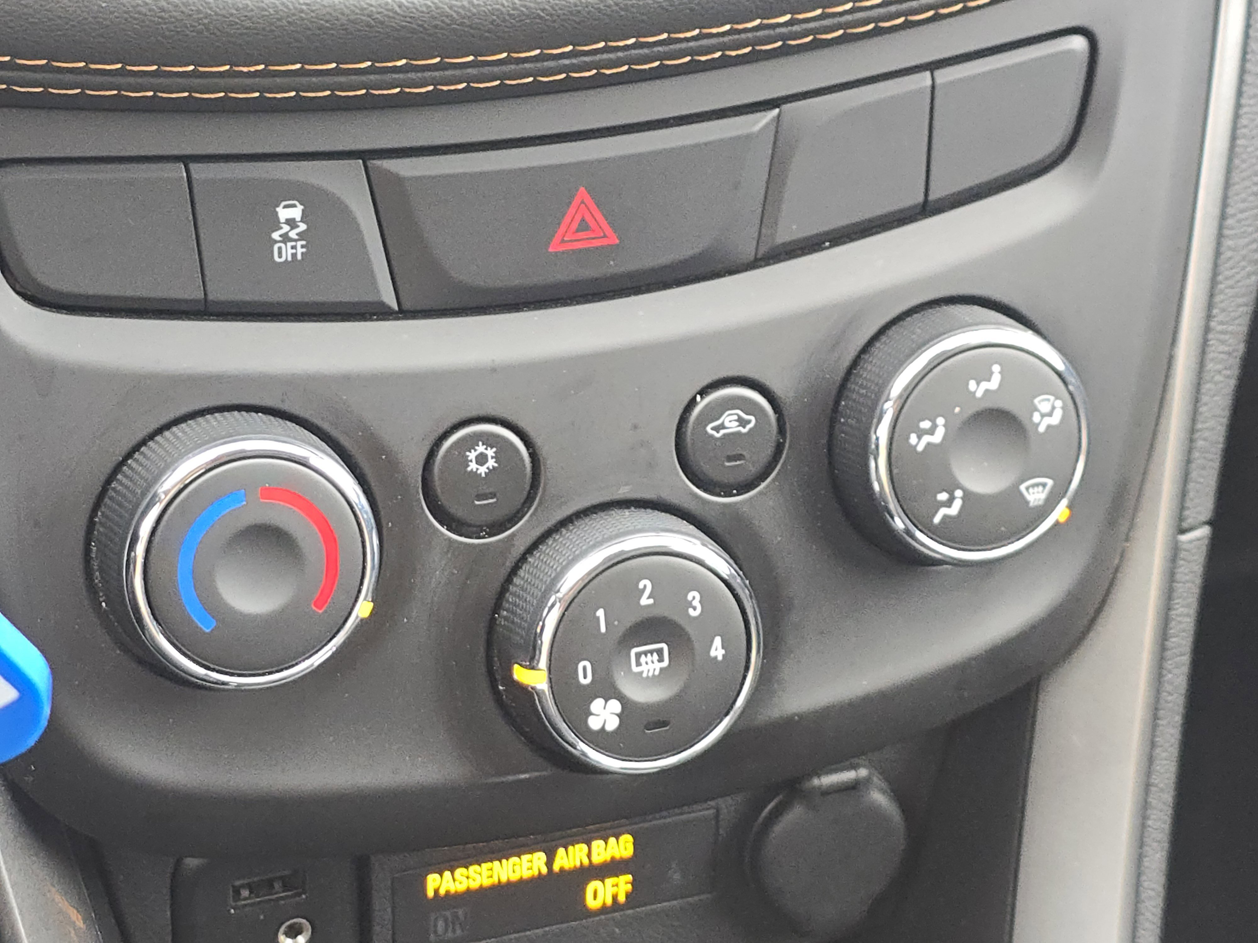 Used 2021 Chevrolet Trax LS w/ Tint and Cruise Package image 21