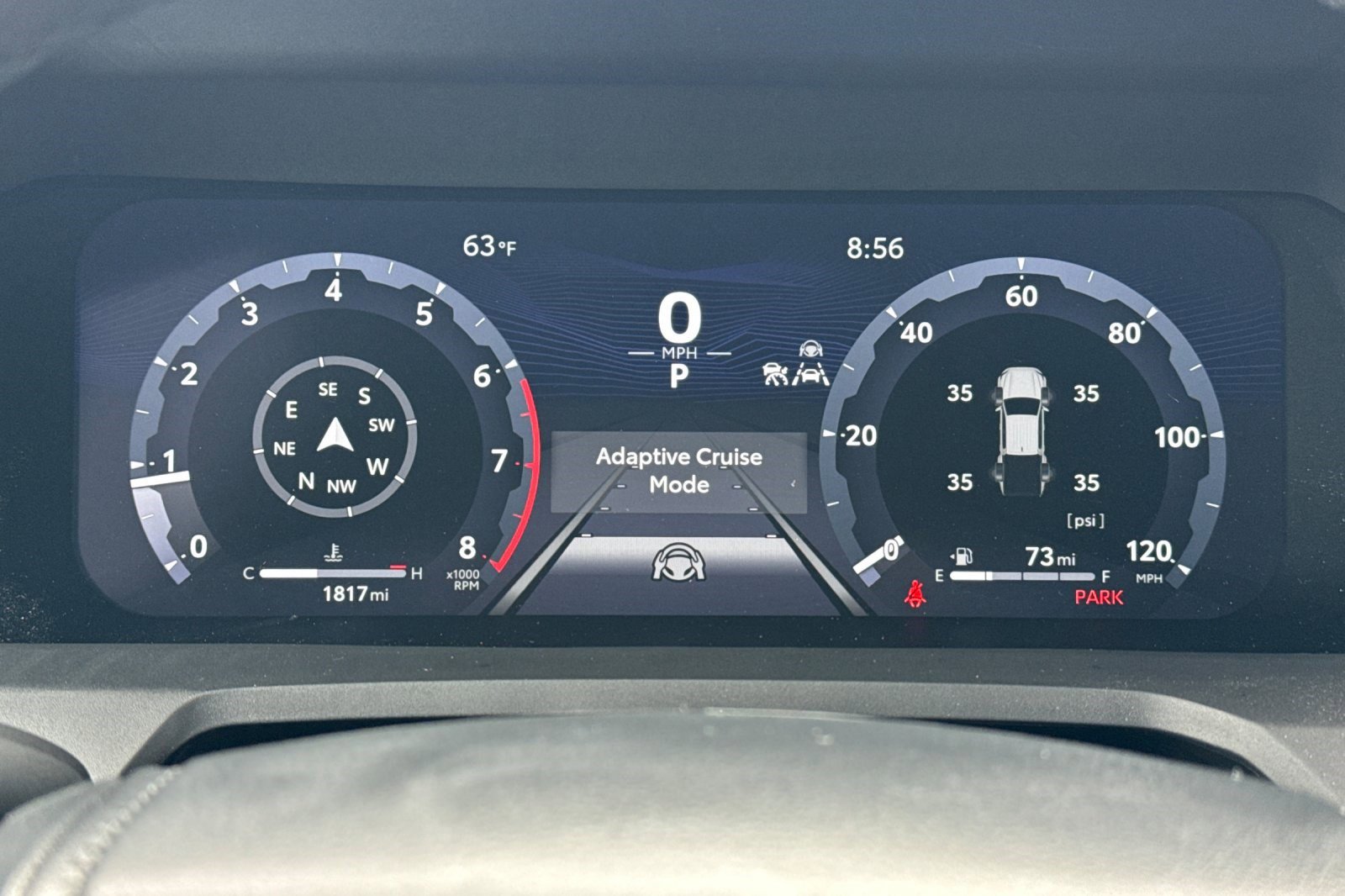 Used 2025 Toyota Tacoma TRD Off-Road image 34