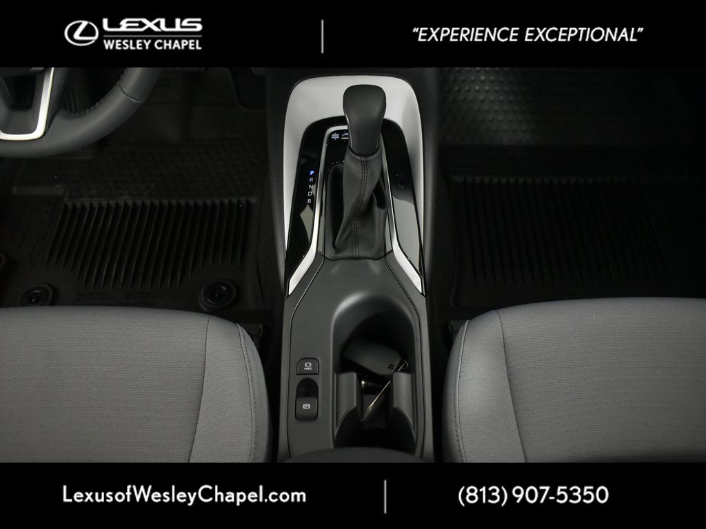 Used 2026 Toyota Corolla SE image 31