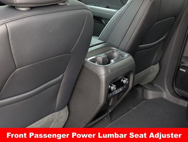 New 2026 GMC Acadia Elevation w/ Black Edition image 20