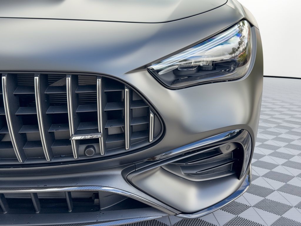 New 2027 Mercedes-Benz CLE 53 AMG 4MATIC Coupe image 12