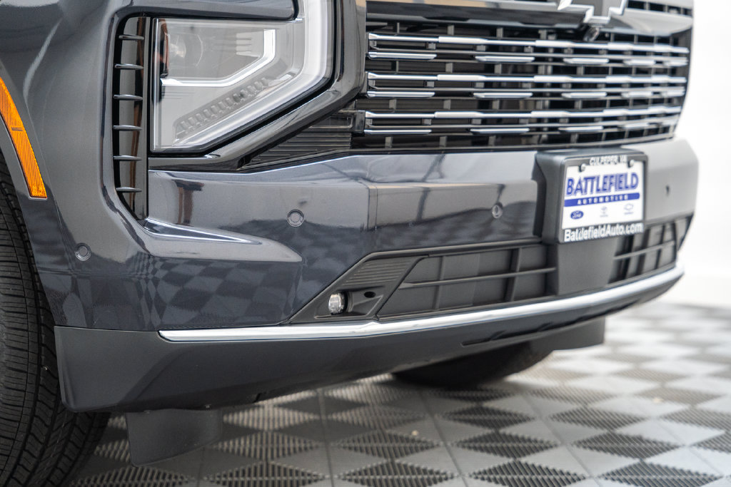 New 2026 Chevrolet Tahoe High Country AWD/4WD image 16