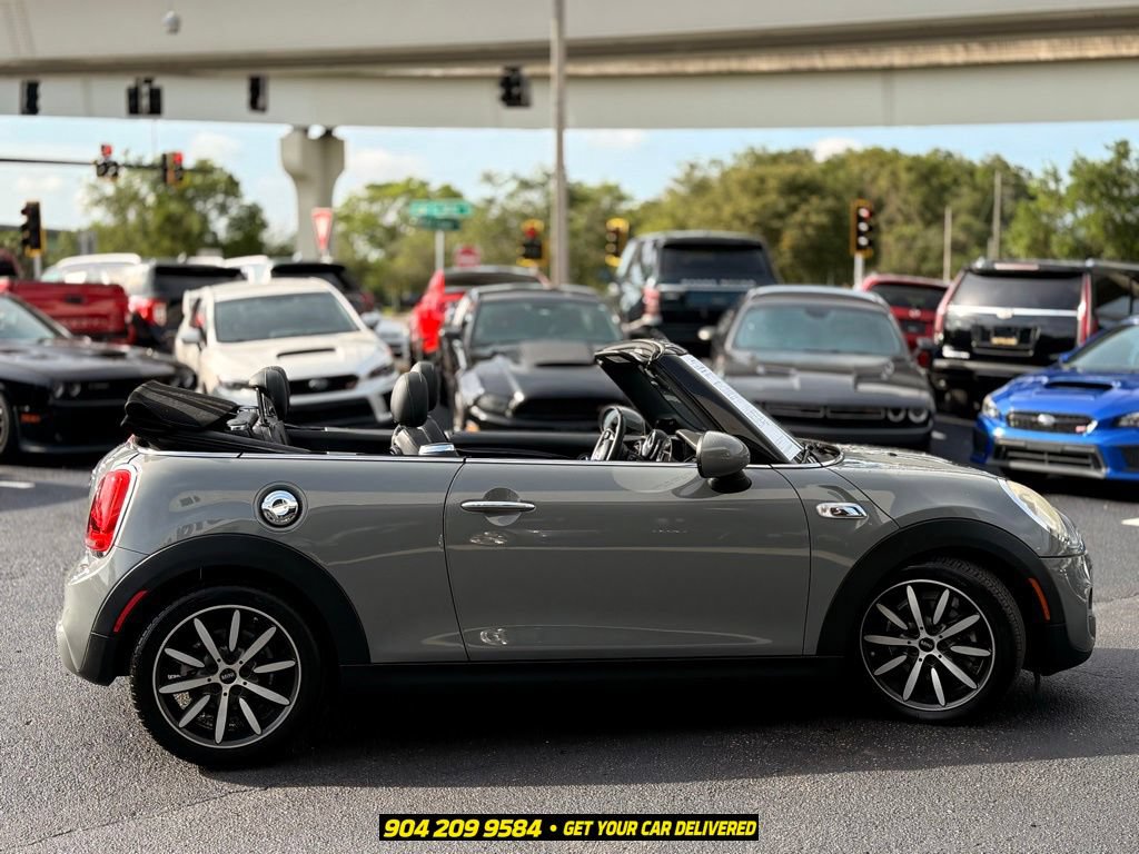 Used 2016 MINI Cooper S FWD image 12