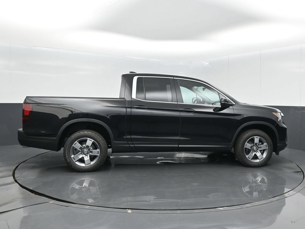 New 2026 Honda Ridgeline RTL image 5