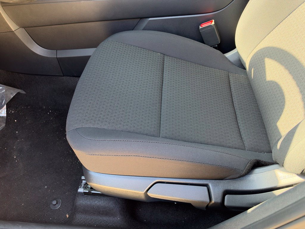New 2027 Nissan Kicks S AWD/4WD image 25