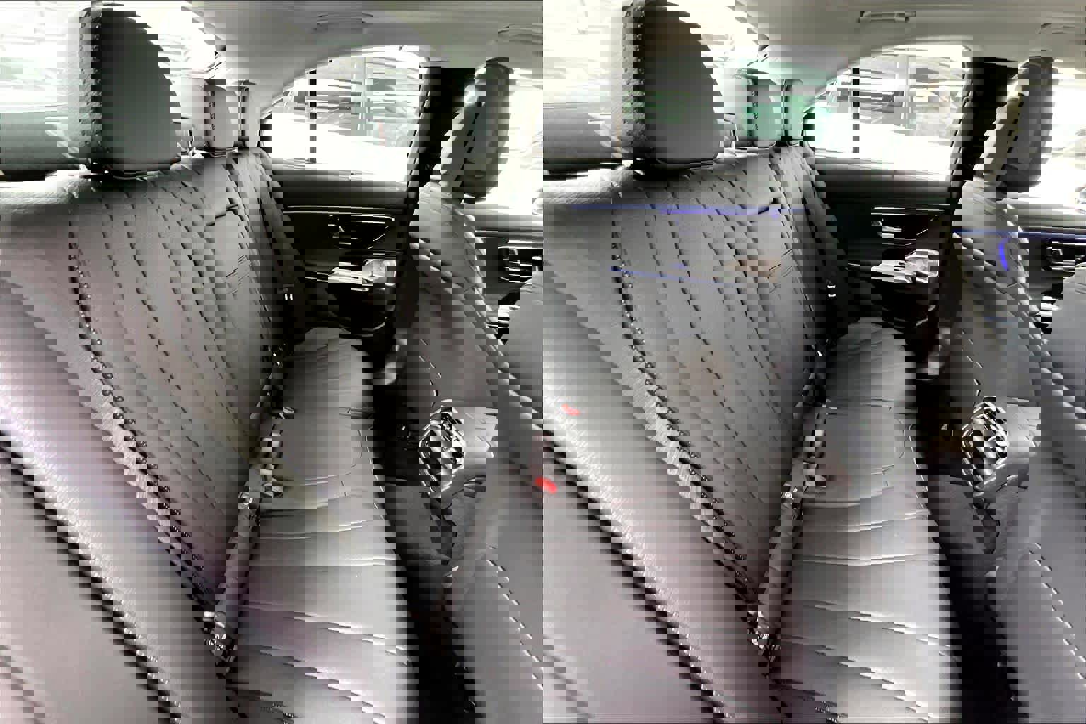 Certified 2025 Mercedes-Benz E 350 4MATIC Sedan image 19