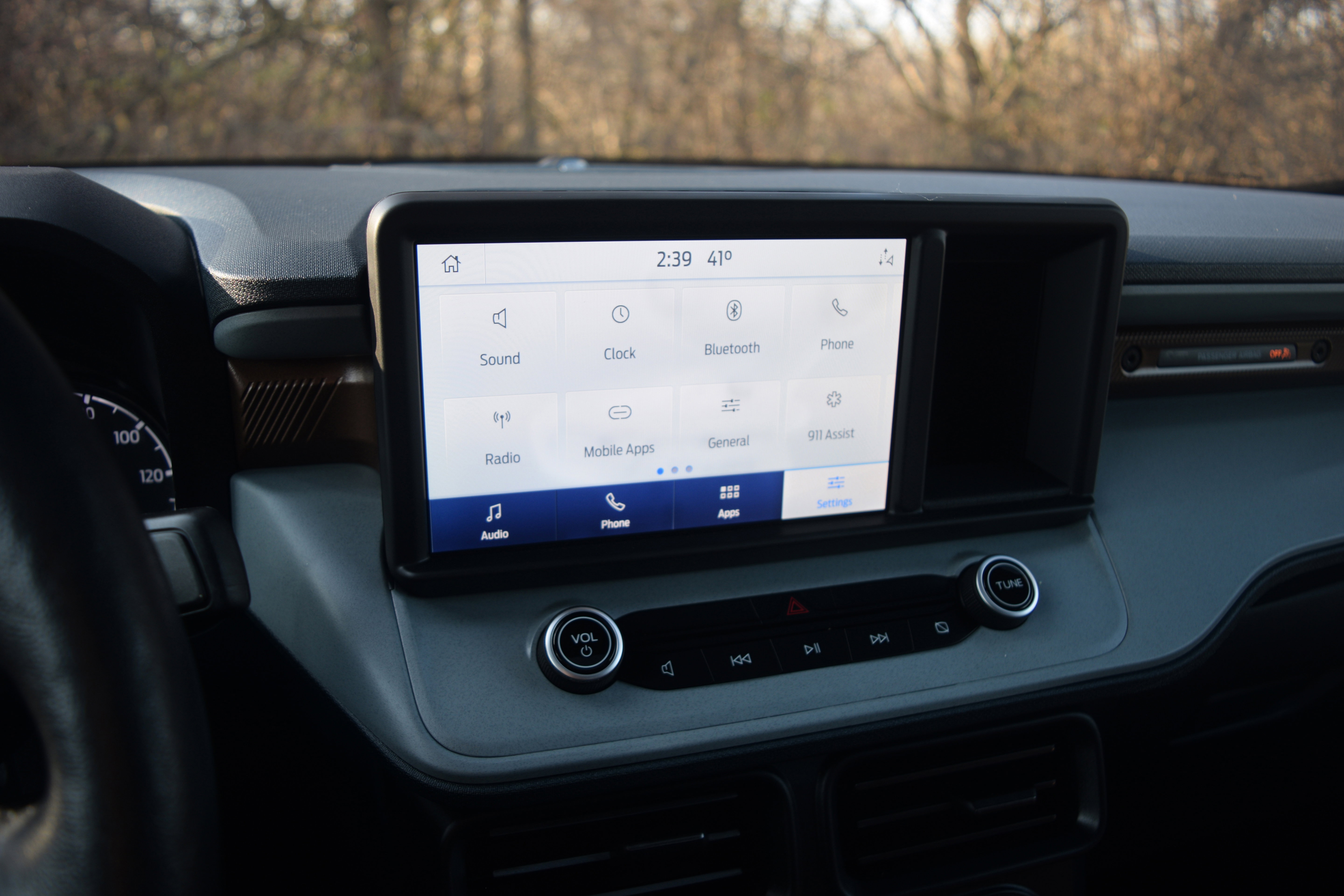 Used 2022 Ford Maverick Lariat w/ Lariat Luxury Package image 9